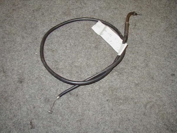 Gaszug Yamaha XJ 550, 80-85