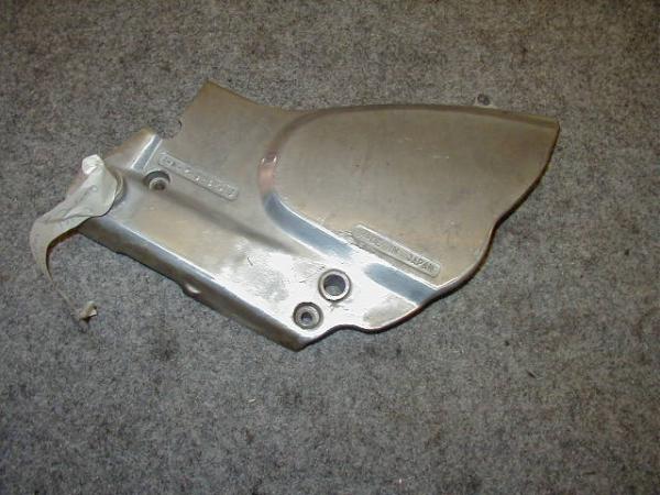 Ritzelabdeckung Yamaha XJ 550, 80-85