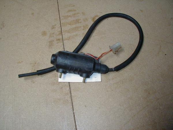 Zündspule Yamaha XZ 550