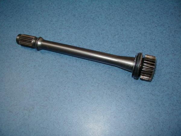 Kardanwelle Yamaha XZ 550