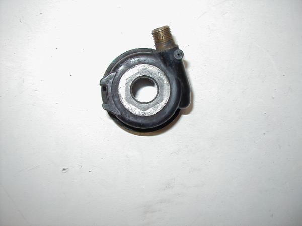 Tachoantrieb Yamaha SRX 600