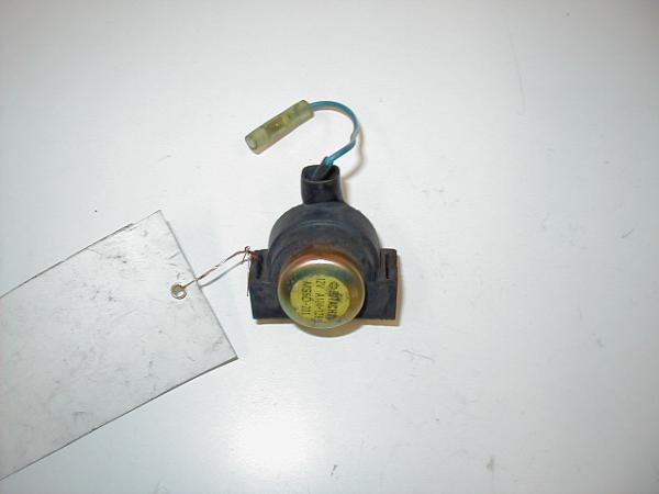 Anlassermagnetschalter Yamaha FZR 600, 89-93