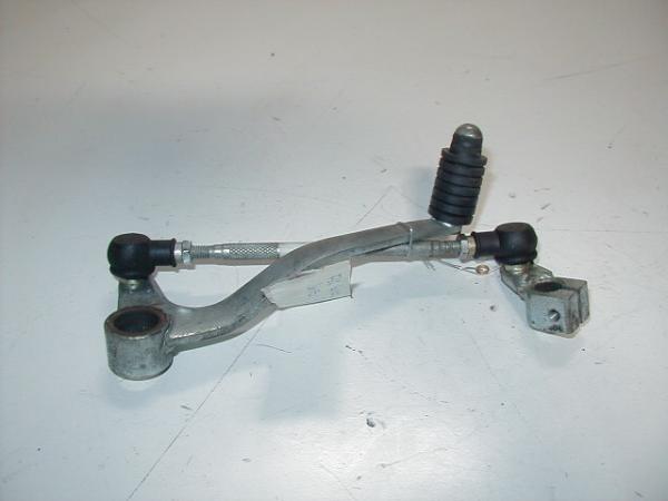 Schalthebel Yamaha FZR 600, 89-93