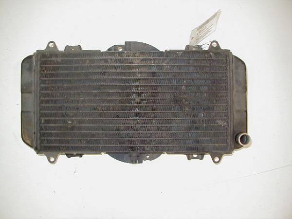 Wasserkühler Yamaha FZR 600, 89-93