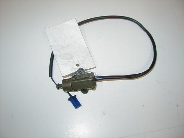 Ständerkontaktschalter Yamaha FZR 600, 89-93