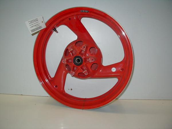Hinterrad Felge Yamaha FZR 600, 89-93
