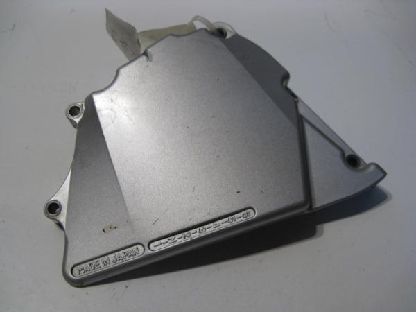 Ritzelabdeckung Ritzeldeckel Motor-Deckel Yamaha YZF-R6, RJ03, 99-00
