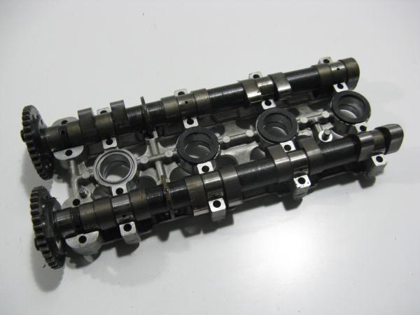 Nockenwellen Nockenwelle Yamaha YZF-R6, RJ03, 99-00