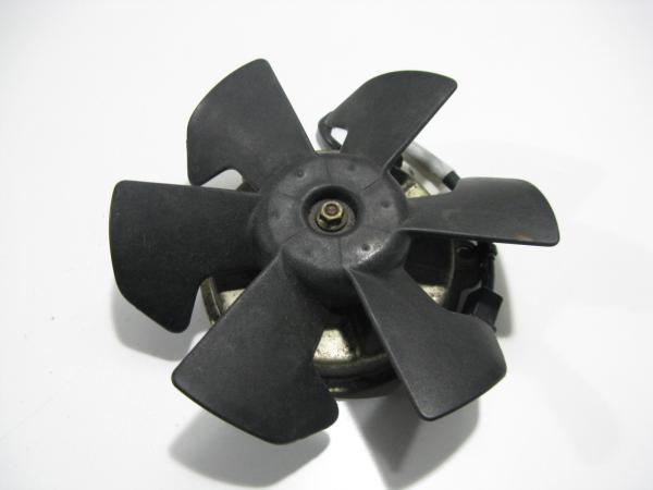 Kühlerlüfter Kühlerventilator Lüfter Ventilator Yamaha YZF-R6, RJ03, 99-00