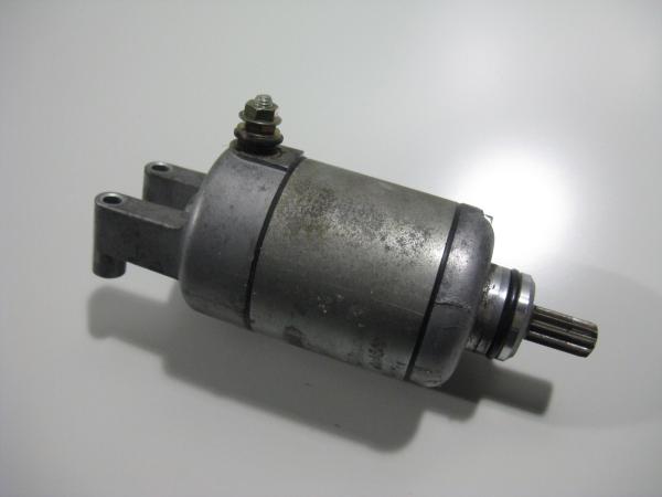 Anlasser Starter-Motor Startermotor Yamaha YZF-R6, RJ05, 03-04