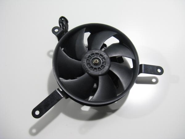 Kühlerlüfter Kühlerventilator Lüfter Ventilator Yamaha YZF-R6, RJ05, 03-04