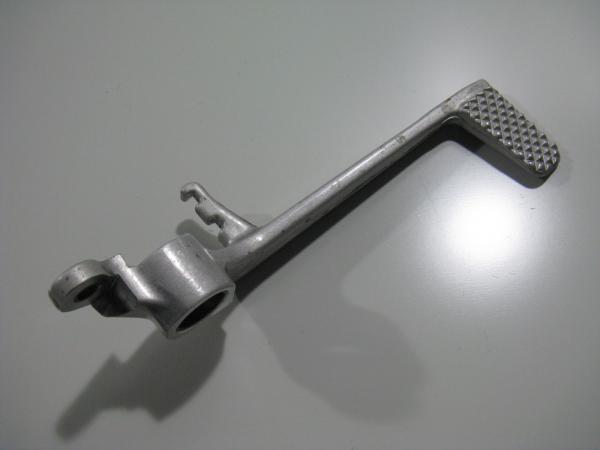 Bremspedal Fußbremshebel Bremshebel Fußbremse Bremse Yamaha YZF-R6, RJ05, 03-04
