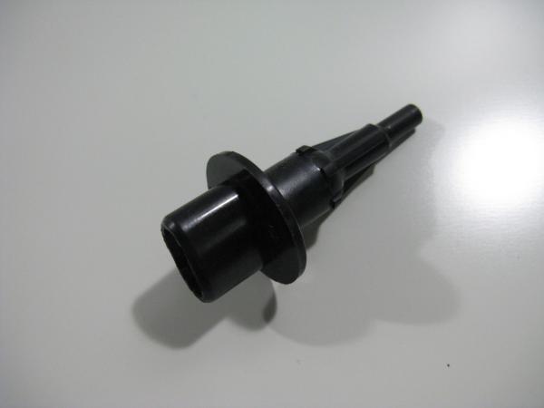 Sensor im Luftfilterkasten Luftsensor Sensor Yamaha YZF-R6, RJ05, 03-04