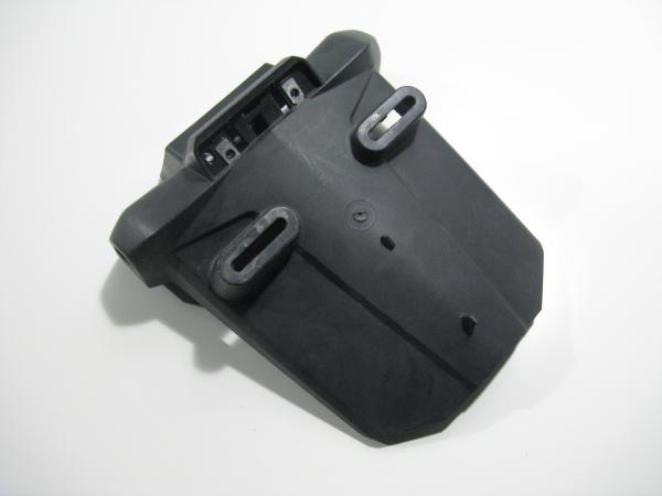 Spritzschutz hinten Endstück Radlauf Fender Yamaha YZF-R6, RJ05, 03-04