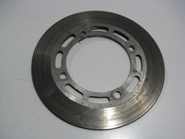 Bremsscheibe vorne links Yamaha YFM 660 Grizzly