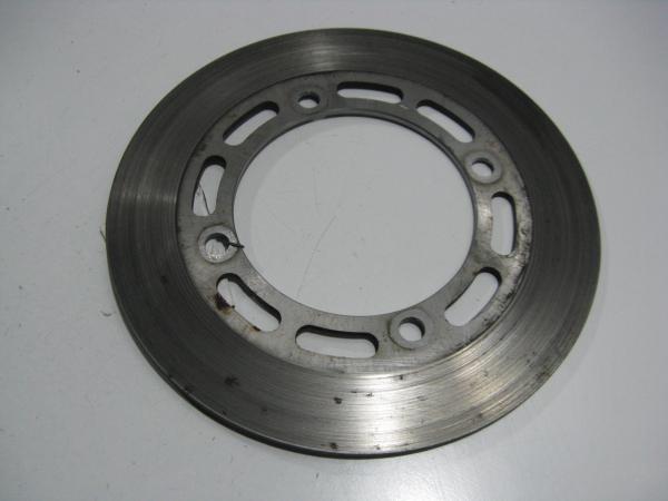 Bremsscheibe vorne rechts Yamaha YFM 660 Grizzly