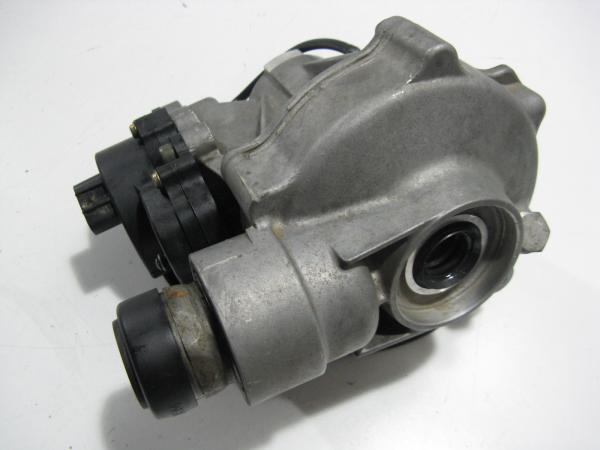 Differenzial-Getriebe vorne Yamaha YFM 660 Grizzly
