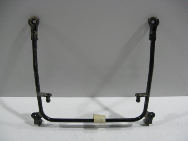 Halter Wasserkühler Yamaha YFM 660 Grizzly