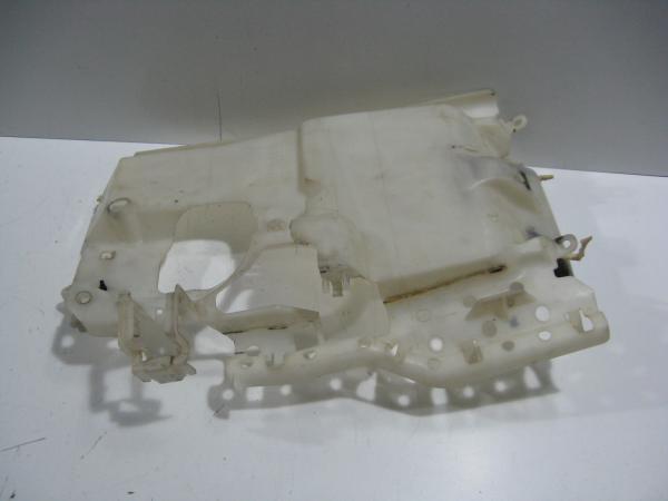 Abdeckplatte unter Tank Yamaha YFM 660 Grizzly