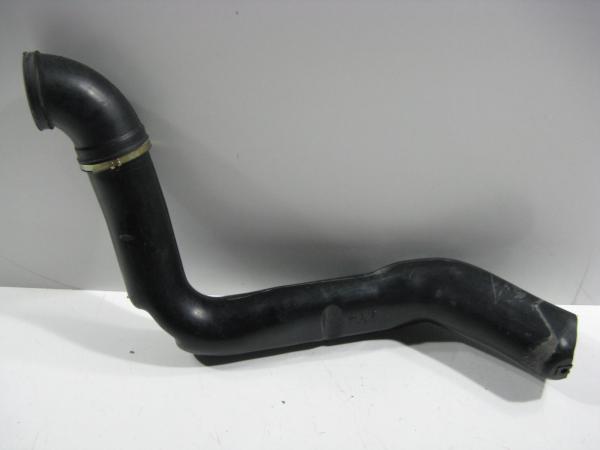 Kühlluftleitung hinten (groß) Yamaha YFM 660 Grizzly