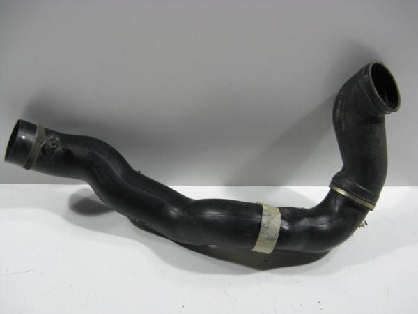 Kühlluftleitung vorne Yamaha YFM 660 Grizzly