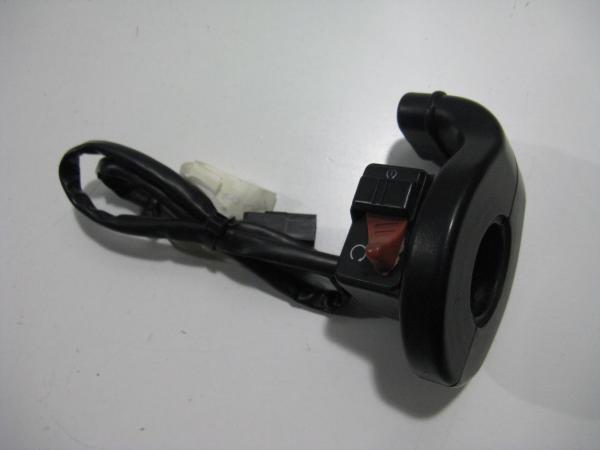 Lenkerschalter rechts Schalter Switches Lenkerarmatur Yamaha SZR 660