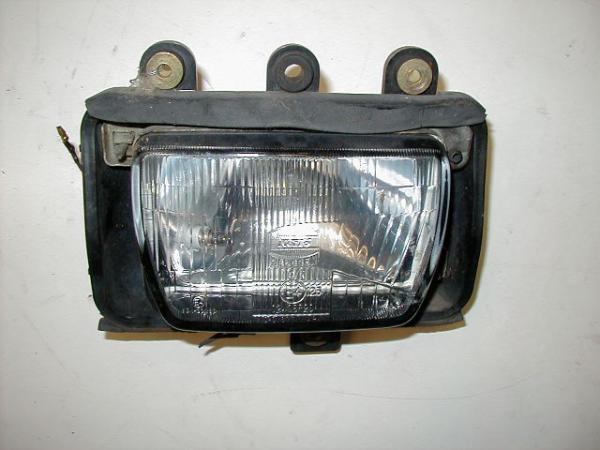 Scheinwerfer Yamaha XTZ 660 Ténéré, 91-94