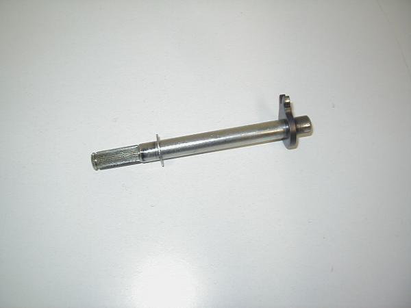 Schaltwelle 1 Yamaha XTZ 660 Ténéré, 91-94