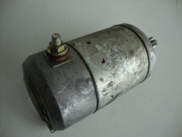 Anlasser Starter Startermotor Yamaha FZ 750, 87-94