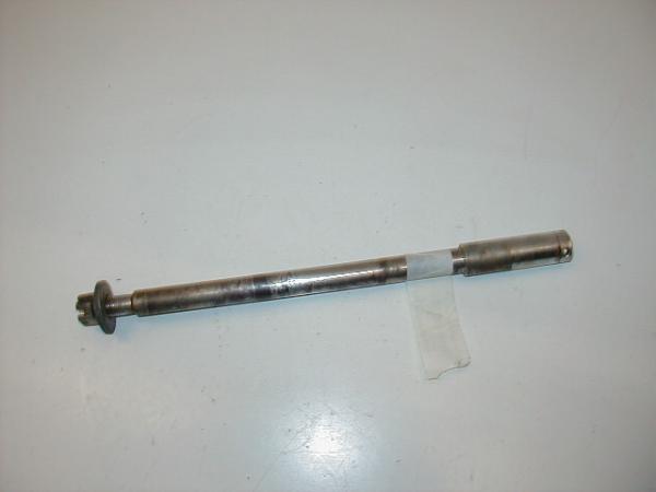 Hinterradsteckachse Yamaha XJ 750 Seca, 82-84