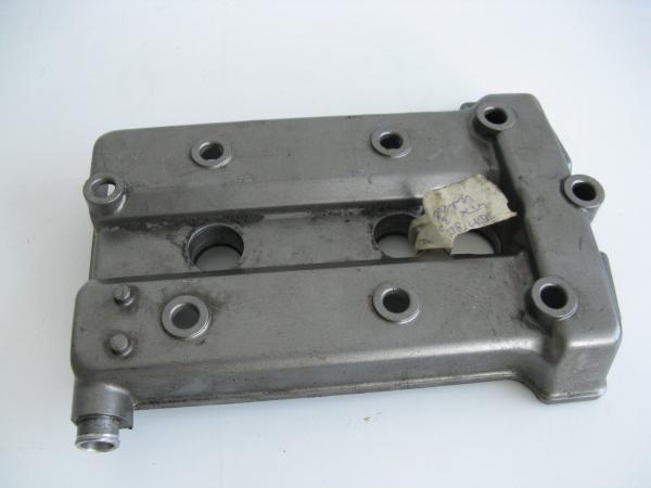 Ventildeckel Ventil-Deckel Motordeckel Yamaha TDM 850, 4TX, 96-01
