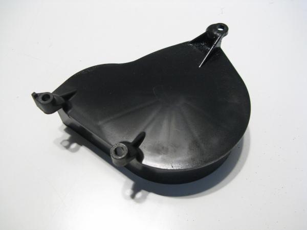 Ritzelabdeckung Ritzeldeckel Motordeckel Motor-Deckel Yamaha TDM 850, 4TX, 96-01