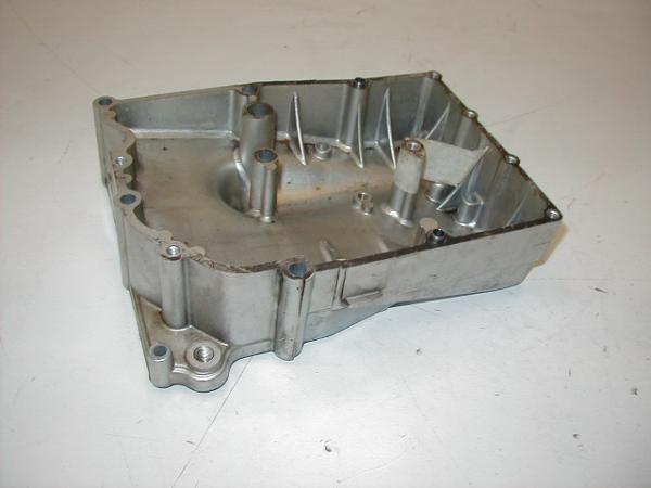 Ölwanne Oelwanne Motordeckel Motor-Deckel Yamaha TDM 850, 4TX, 96-01