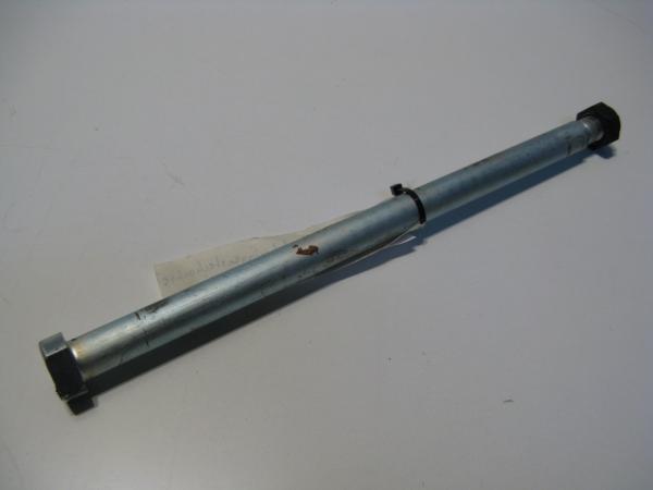 Schwingensteckachse Schwingenachse Achse Schwinge Yamaha TDM 850, 4TX, 96-01