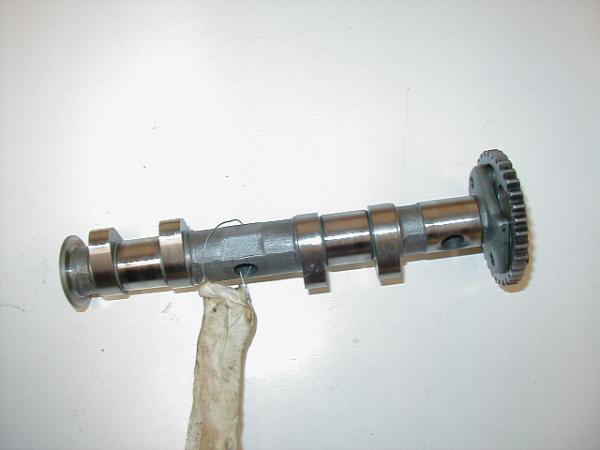 Nockenwelle Auslass Cam Shaft Yamaha TRX 850