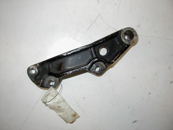 Bremsankerplatte Bremssattel-Halter Yamaha XJ 900 F, 58L, 4BB, 86-94