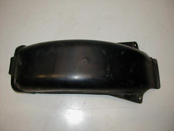 Radlauf Kotflügel Fender Schutzblech hinten Yamaha XJ 900 F, 58L, 4BB, 86-94