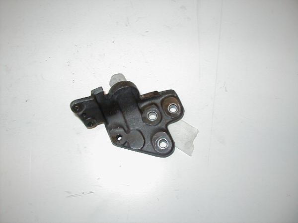 Seitenständer-Halteplatte Halter Ständer Yamaha TDM 900, RN08 RN11, 02-13