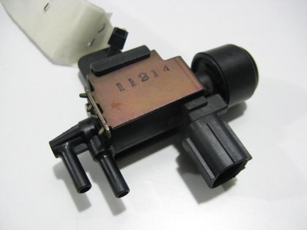 Lufteinlass-Steuerventil Luftventil Ventil Yamaha TDM 900, RN08 RN11, 02-13