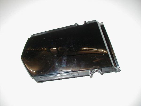 Sitzbankverkleidung Verkleidung Heck Mitte hinten Yamaha TDM 900 RN08 RN11 02-13