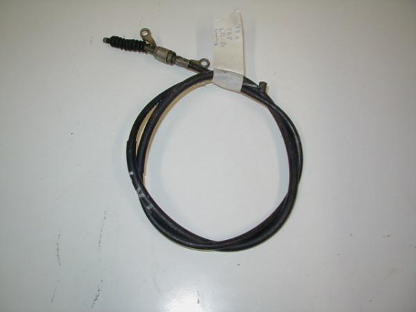 Kupplungszug Kupplungsseil Yamaha TR 1, 82-84