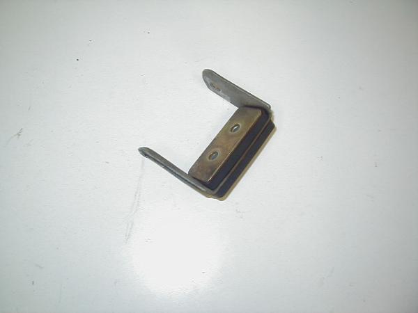 Tank-Halter Yamaha FZR 1000, 89-90