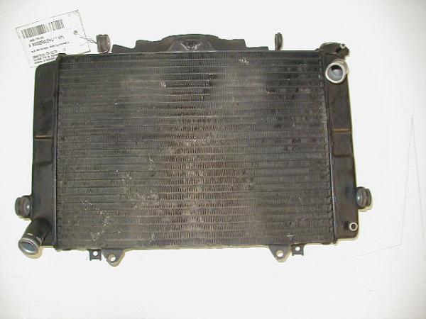 Wasserkühler Kühler Yamaha FZR 1000, 91-93