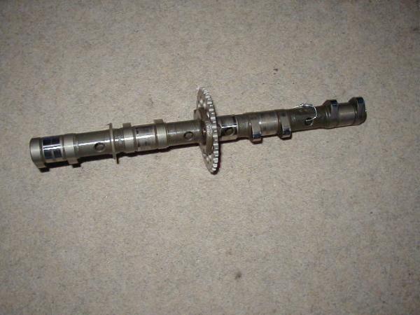 Nockenwelle Auslass Yamaha FZR 1000, 94-96