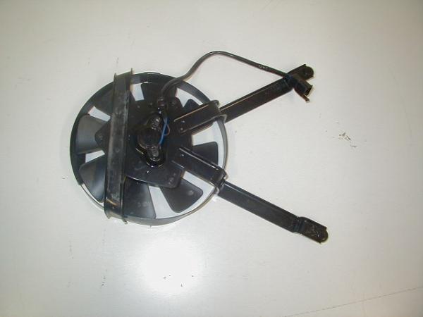 Kühlerlüfter Yamaha FZR 1000, 94-96