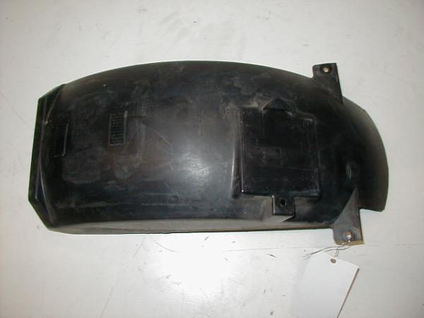 Radlauf hinten Yamaha FZR 1000, 94-96