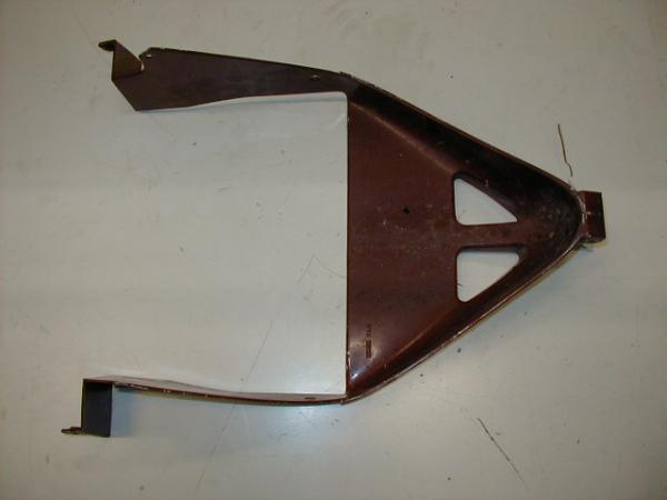 Abdeckung Bugverkleidung Yamaha FZR 1000, 94-96