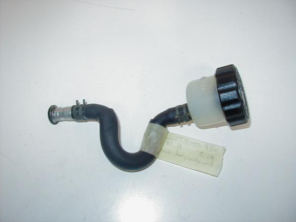 Bremsflüssigkeitsbehälter hi YZF 1000 R Thunderace