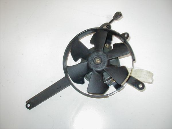 Kühlerlüfter Lüfter links Yamaha YZF 1000 R Thunderace