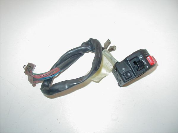 Lenkerarmatur rechts Yamaha YZF 1000 R Thunderace 96-02